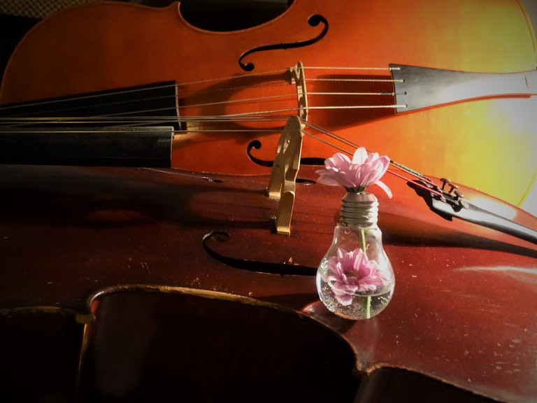 romantic cello repertoire